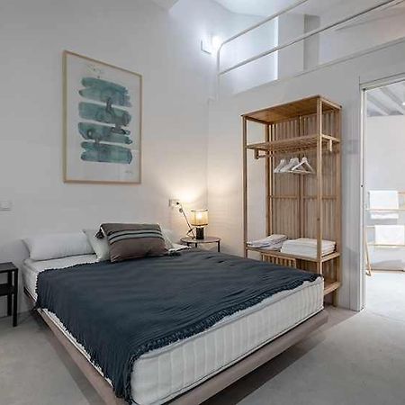 Loft De Lujo En Ciudad De Las Cienciasapto 2B Valencia Kültér fotó
