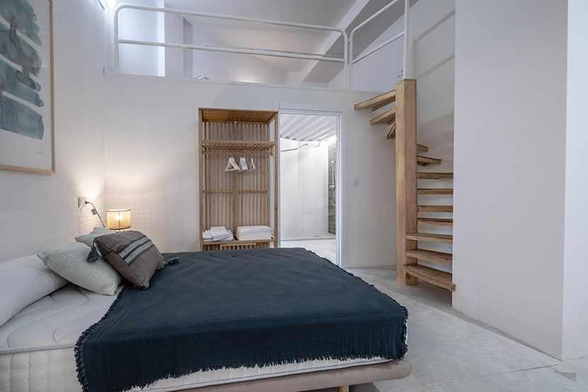 Loft De Lujo En Ciudad De Las Cienciasapto 2B Valencia Kültér fotó
